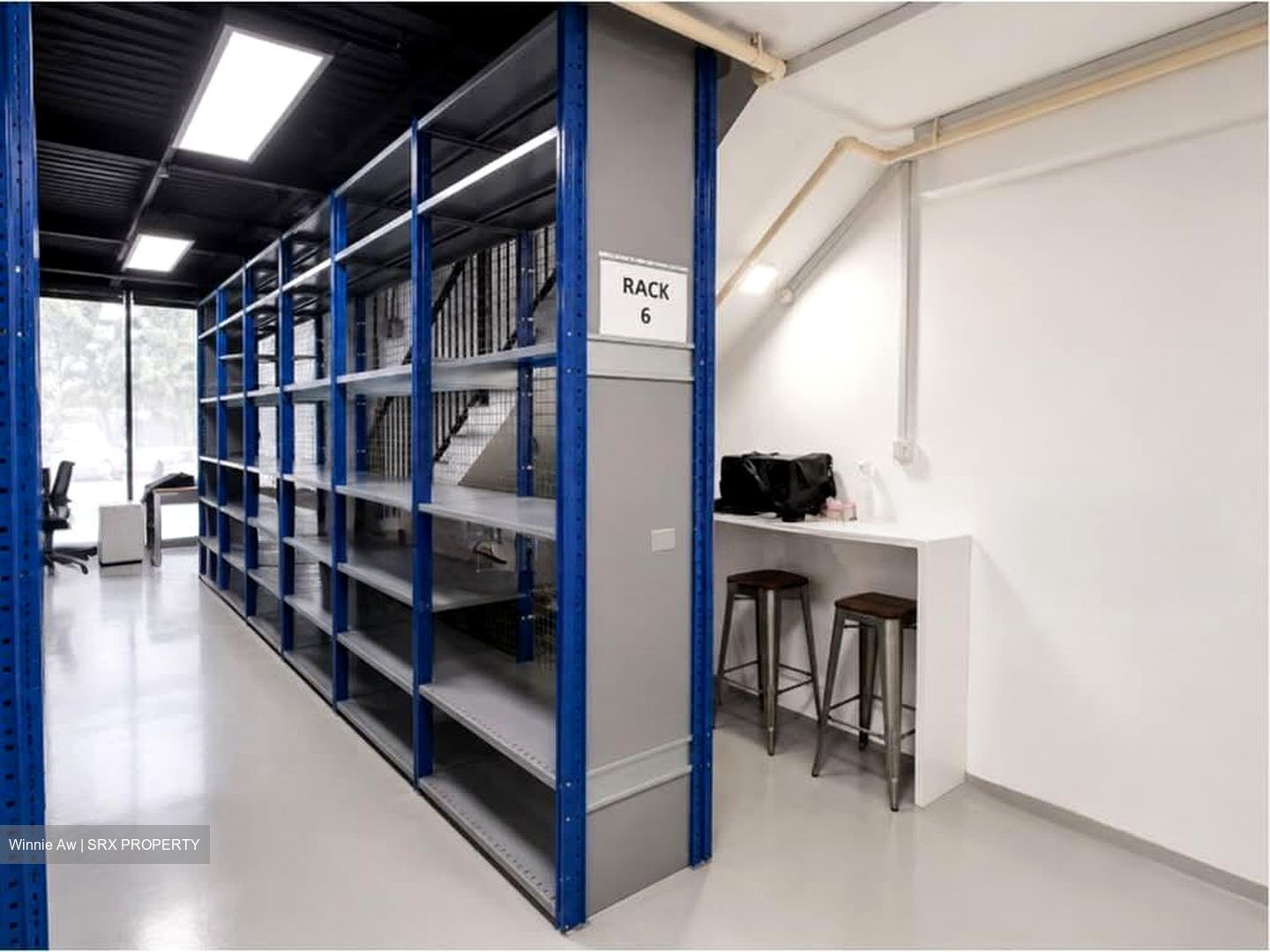 Tag A (D26), Factory #583773491